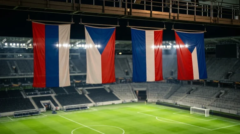 Four Champions, No Cinderella: The Most Elite World Cup Semi-Final Field Ever Assembled