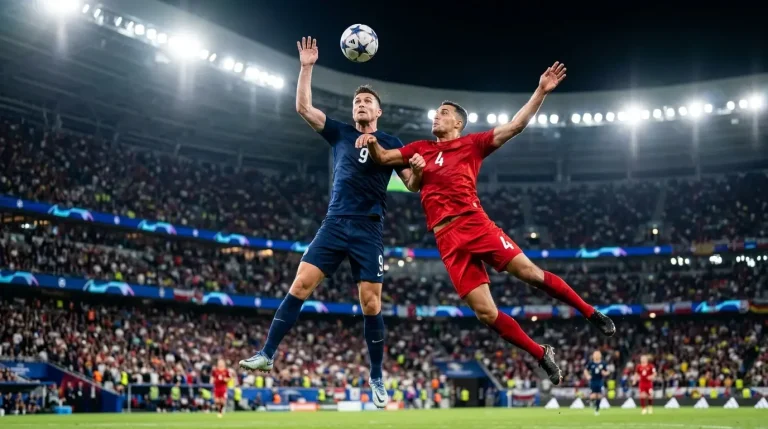 The Final Before the Final: France’s Attack, Spain’s Wall, and a Rivalry Spain Keep Winning