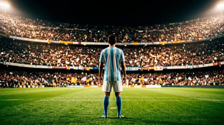 Messi’s Record Chase: One Goal From History Against Austria