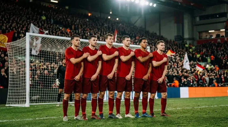 Thirty-Six and Counting: Spain Carry an Unbeaten Run Into the Game That Could Make It History