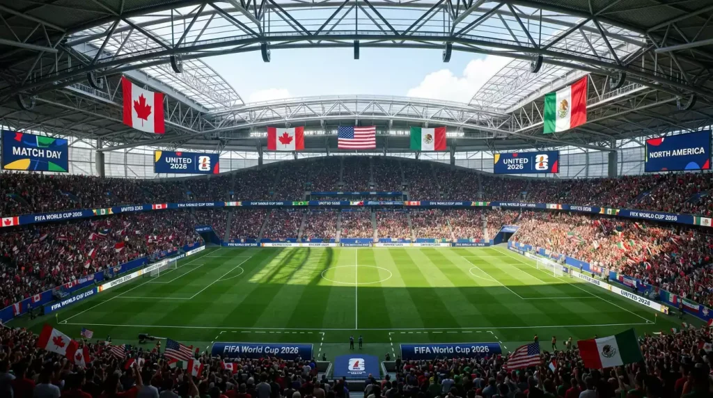 World Cup 2026 FAQ - comprehensive answers for Canadian fans and bettors