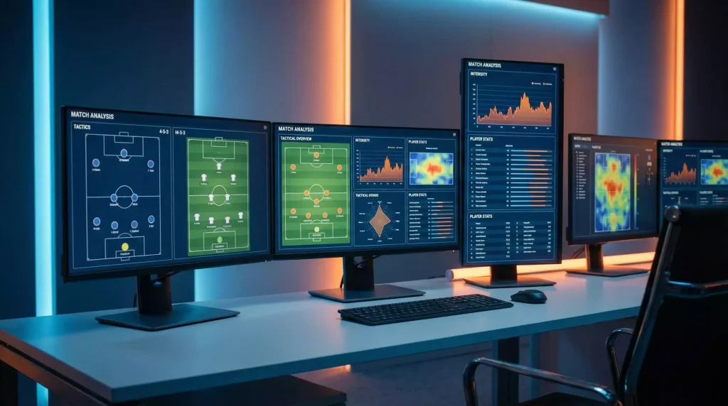 Tactical formation boards showing Groups F and L teams lined up representing the tournament's most competitive group stage draws