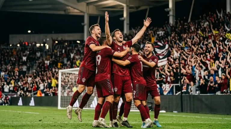 July 2 Recap: A 94th-Minute Winner in Toronto, and Modrić’s Long Goodbye