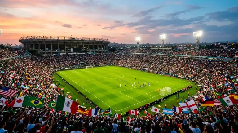 World Cup 2026 Results, June 21: Spain Cruise, Cape Verde and Egypt Make History
