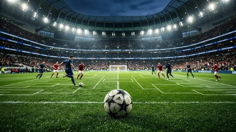 World Cup 2026 Round of 32 Preview: The Bracket Takes Shape