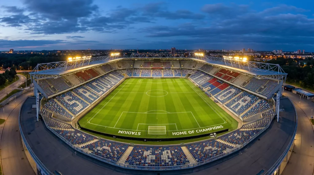 World Cup 2026 betting markets overview showing multiple wagering options for the tournament